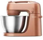 KENWOOD KZM35.000RD Go clay red K&uuml;chenmaschine