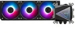 MSI MAG CoreLiquid I360, 360mm