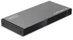 DIGITUS 1x4 HDMI Splitter, 4K/60Hz HDCP 2.3, EDID Control