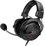 BEYERDYNAMIC Kabelgebundenes Gaming-Headset "MMX 330 PRO", 48 Ohm, schwarz