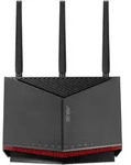 ASUS RT-BE86U, BE6800, Wi-Fi 7