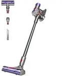 DYSON V8 Advanced Akku-Handstaubsauger silber/nickel