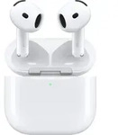 APPLE AirPods 4 mit aktiver Ger&auml;uschunterdr&uuml;ckung