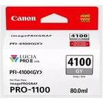 CANON Tinte PFI-4100GY grau