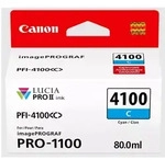 CANON Tinte PFI-4100C cyan