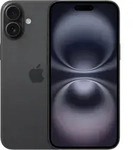 APPLE iPhone 16 Plus, 512GB, schwarz