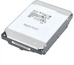 TOSHIBA Cloud-Scale Capacity MG09ACA 14TB, 24/7, 512e / 3.5" / SATA 6Gb/s