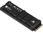 WD BLACK SN850P NVMe SSD 8TB, M.2 2280 / M-Key / PCIe 4.0 x4, K&uuml;hlk&ouml;rper, retail
