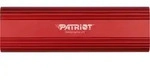 PATRIOT Transporter Lite External Portable SSD 2TB, USB-C 3.1