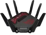ASUS ROG Rapture GT-BE19000, BE19000, Wi-Fi 7