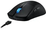 ASUS ROG Harpe Ace Mini schwarz, USB/Bluetooth
