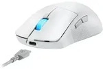 ASUS ROG Harpe Ace Mini wei&szlig;, USB/Bluetooth