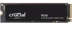 CRUCIAL P310 SSD 1TB, M.2 2280 / M-Key / PCIe 4.0 x4