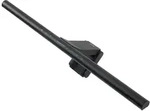 BENQ ScreenBar Pro LED Monitorlampe, schwarz
