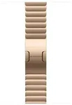 APPLE Gliederarmband f&uuml;r Apple Watch 46mm gold