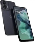 MOTOROLA Moto G35 5G 128GB Midnight Black