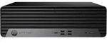HP EliteDesk 805 G9 SFF, Ryzen 7 8700G, 16GB RAM, 512GB AMD Ryzen 7 8700G, 8C/16T,