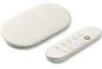 GOOGLE TV Streamer (4K) 32GB - Porcelain