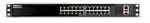 QNAP QSW-M3200 Rackmount 10G Managed Switch, 24x RJ-45