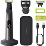 PHILIPS QP6652/61 OneBlade Pro 360 Face+Body