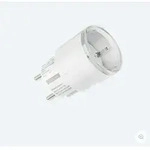 SHELLY Plug S Gen3, wei&szlig;, 2500W, Smart-Steckdose