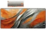 SHARKOON Skiller SGK50 S3 Design Bundle D6 - XXL Mousemat+Keycaps, Kunststoff (PBT)