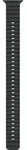 APPLE Ocean Armband Verl&auml;ngerung f&uuml;r Apple Watch Ultra (49mm) schwarz/Titan Natur