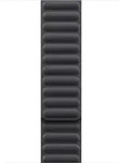 APPLE Armband mit Magnetverschluss S/M f&uuml;r Apple Watch 46mm schwarz