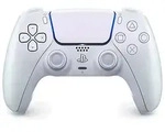 SONY DualSense Controller V2 wireless Chroma Pearl (PS5)