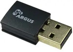 INTER-TECH EP-07, 2.4GHz/5GHz WLAN, Bluetooth 4.2, USB-A 2.0
