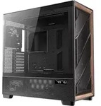 ANTEC FLUX PRO schwarz