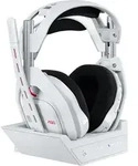 LOGITECH G Astro A50 (Gen 5) wei&szlig;