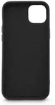 HAMA Handyh&uuml;lle Fantastic Feel f&uuml;r Apple iPhone 15 schwarz