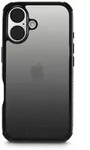 HAMA Handyh&uuml;lle Extreme Protect f&uuml;r Apple iPhone 16 schwarz