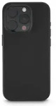 HAMA Handyh&uuml;lle Fantastic Feel f&uuml;r Apple iPhone 16 Pro Max schwarz