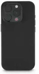 HAMA Handyh&uuml;lle Fantastic Feel f&uuml;r Apple iPhone 16 Pro schwarz