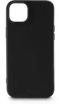HAMA Handyh&uuml;lle MagCase "Fantastic Feel" Apple iPhone 15, sw
