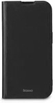HAMA Handytasche Daily Protect f&uuml;r Apple iPhone 16 Plus schwarz