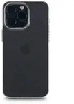 HAMA Handyh&uuml;lle Always Clear f&uuml;r Apple iPhone 15 Pro transparent