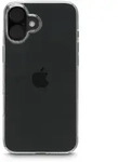 HAMA Handyh&uuml;lle Always Clear f&uuml;r Apple iPhone 16 Plus transparent