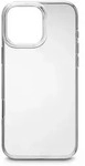 HAMA Handyh&uuml;lle Always Clear f&uuml;r Apple iPhone 16 Pro Max transparent