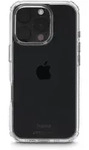 HAMA Handyh&uuml;lle Extreme Protect f&uuml;r Apple iPhone 16 Pro transparent