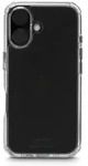 HAMA Handyh&uuml;lle Extreme Protect f&uuml;r Apple iPhone 16 transparent