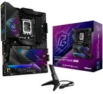 ASROCK Z890 Phantom Gaming Riptide Wifi