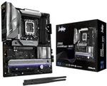 ASROCK Z890 LiveMixer WiFi