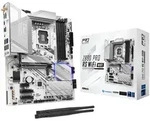 ASROCK Z890 Pro RS WiFi White