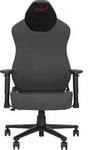 ASUS ROG Aethon Gamingstuhl, schwarz/grau, Stoff