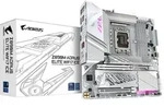 GIGABYTE Z890M AORUS Elite WIFI7 ICE