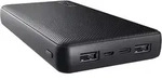 TRUST Primo PowerBank 20000 Eco schwarz