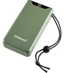 INTENSO Powerbank 18000mAh gr&uuml;n